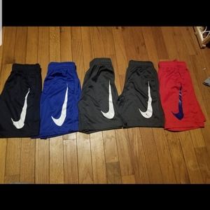 Nike shorts